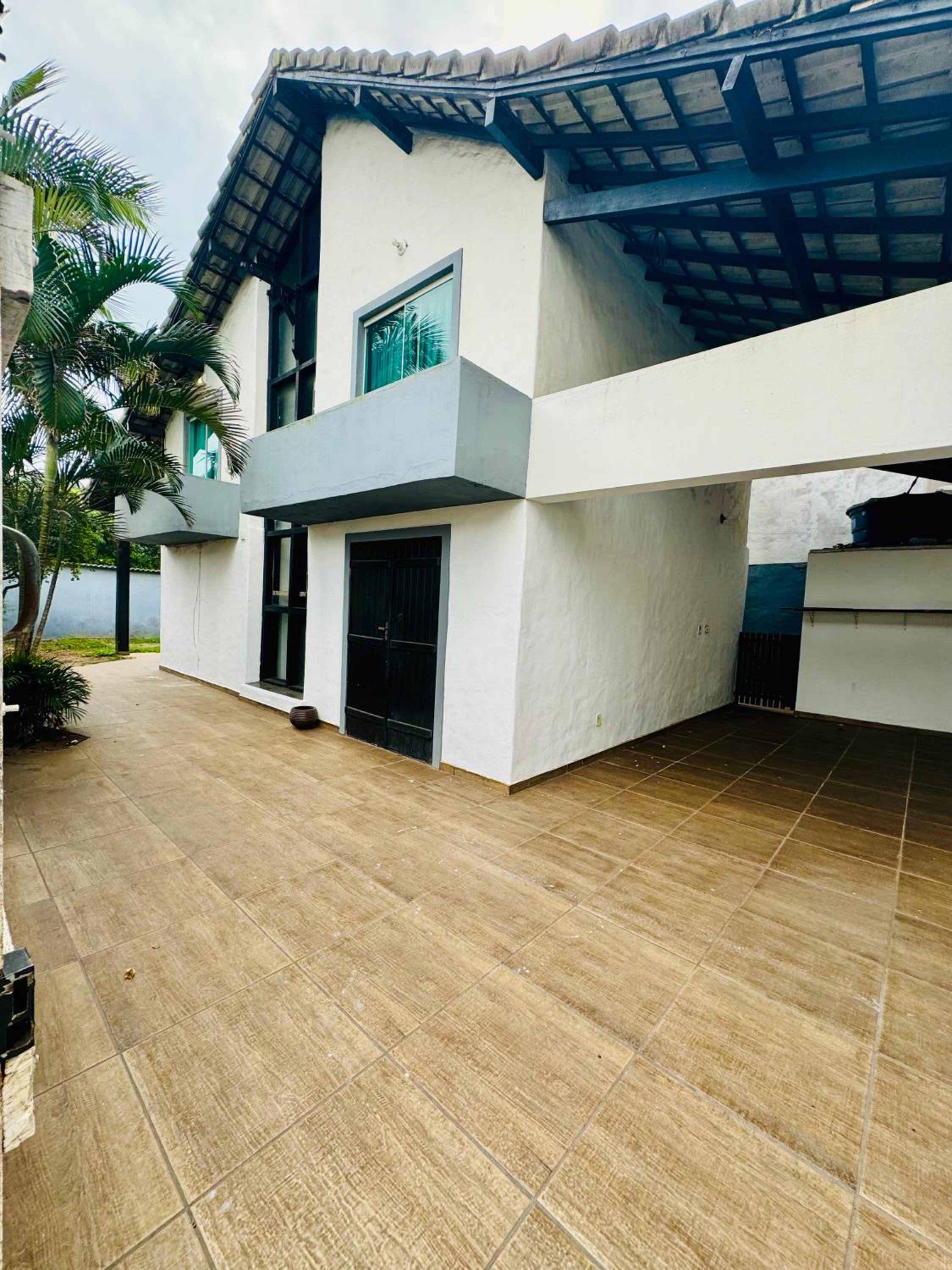 Casa praia grande