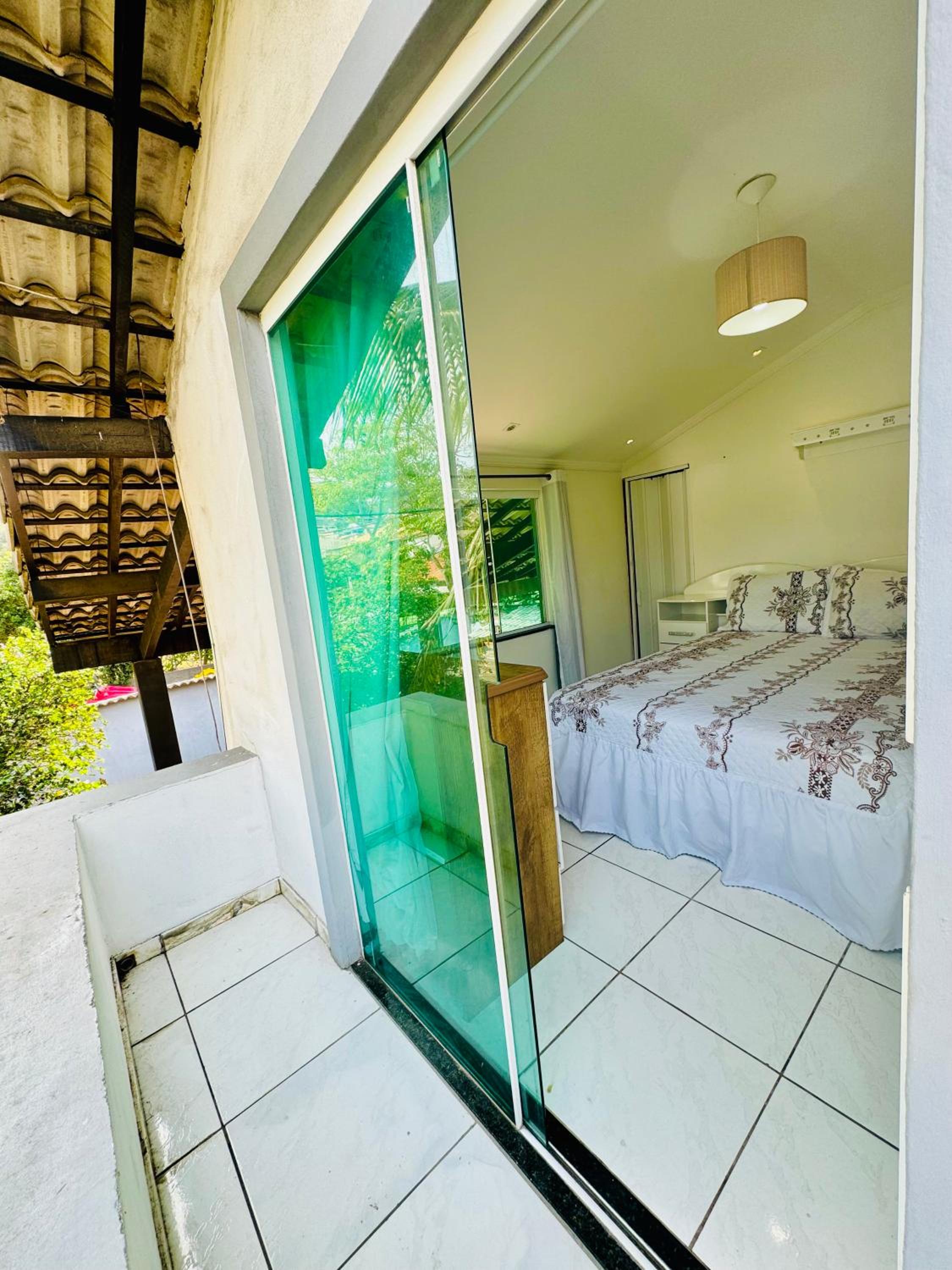 Casa praia grande