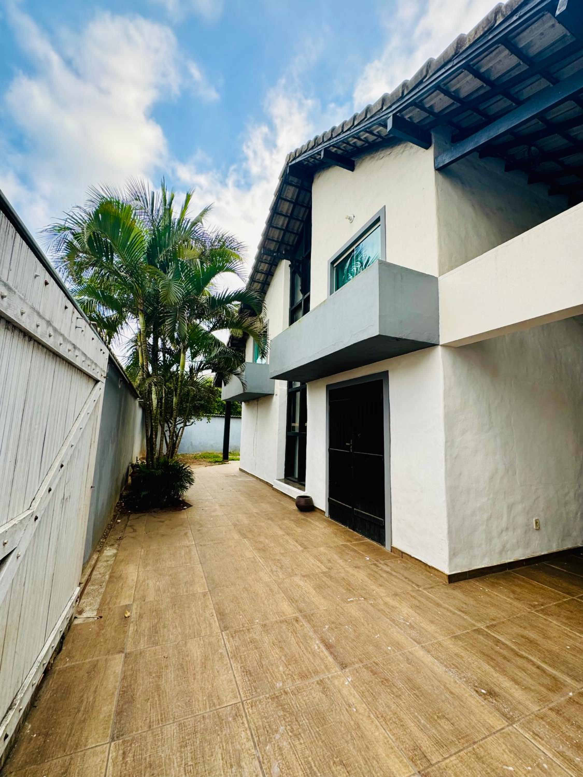 Casa praia grande