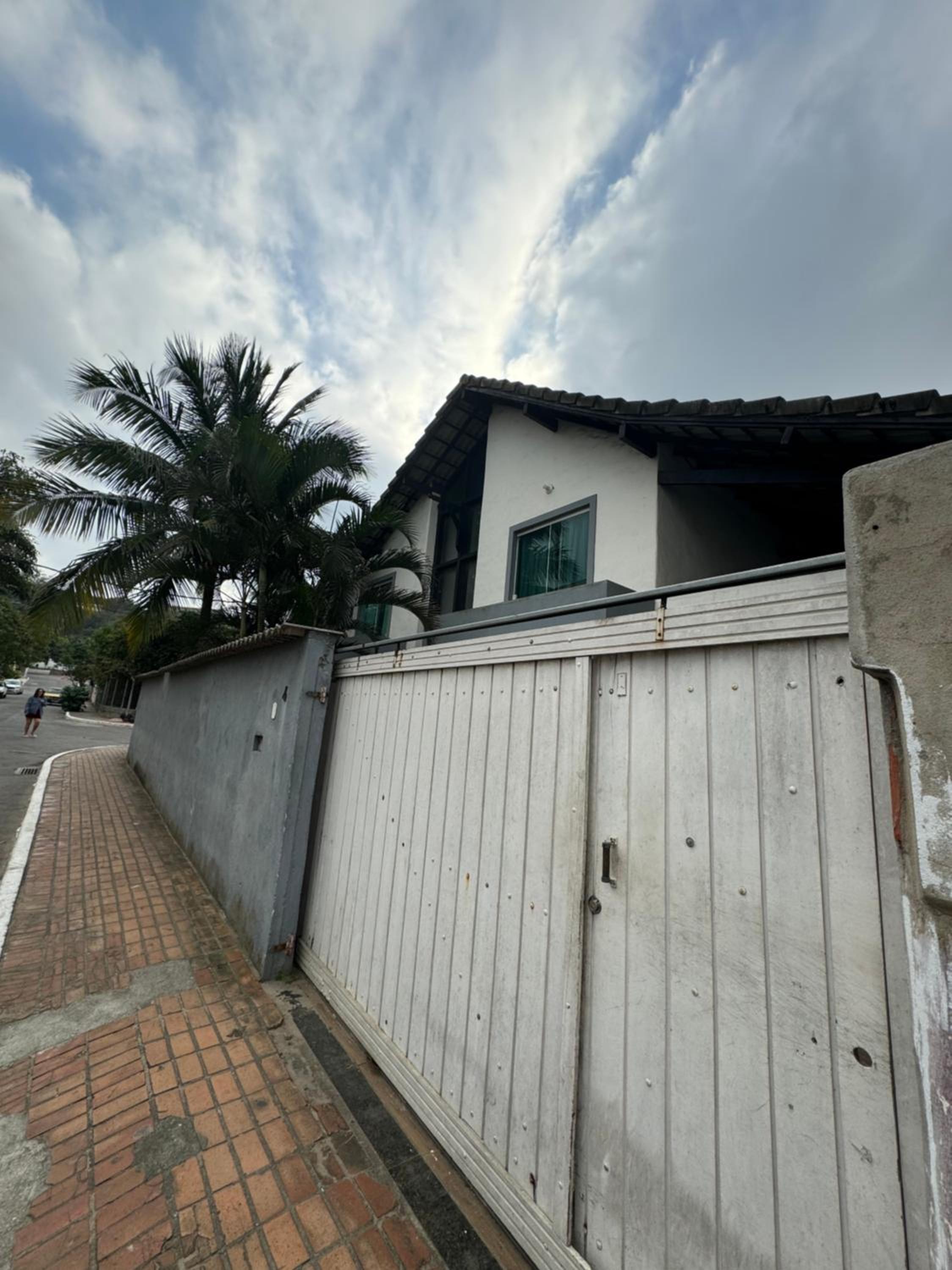 Casa praia grande