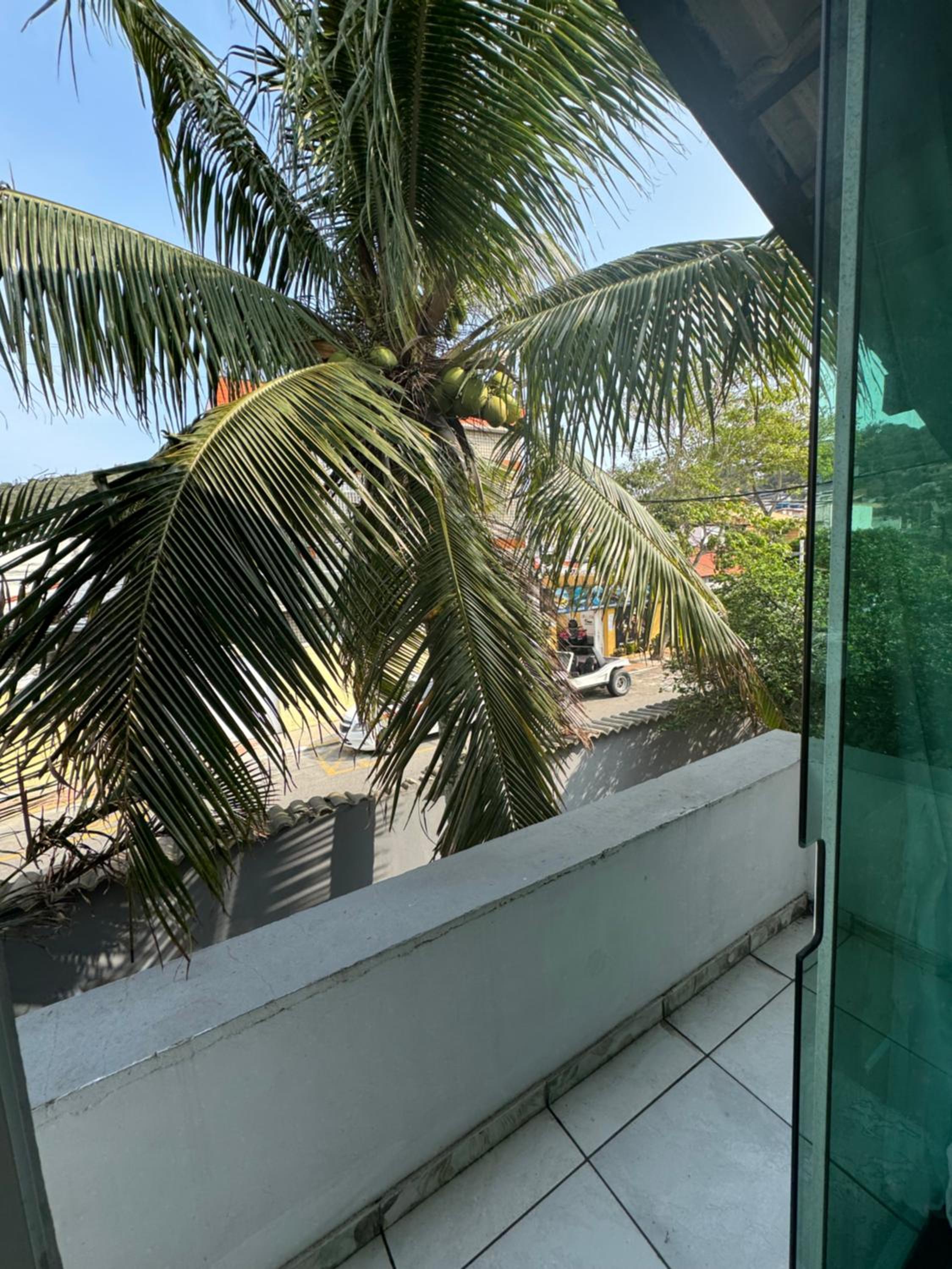 Casa praia grande