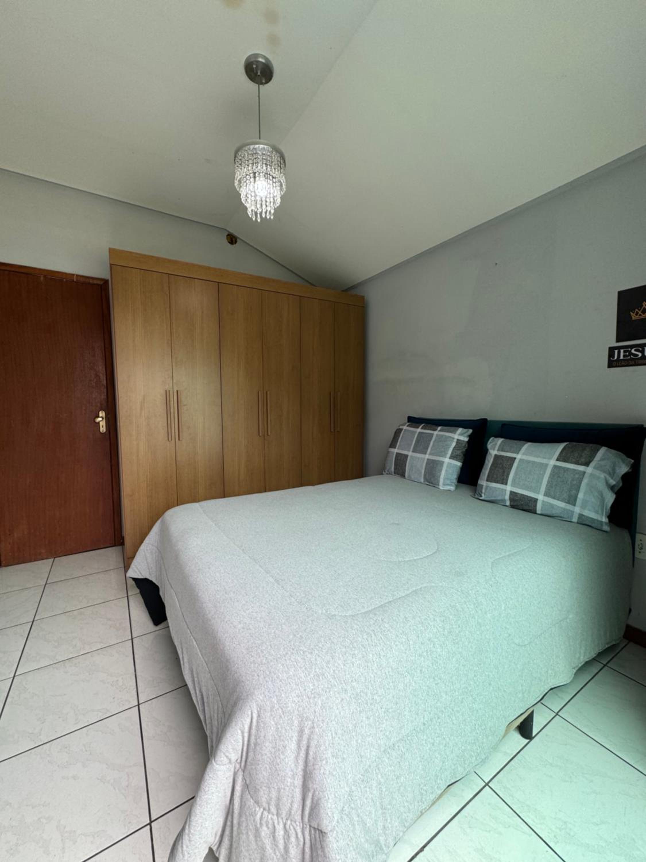 Casa praia grande