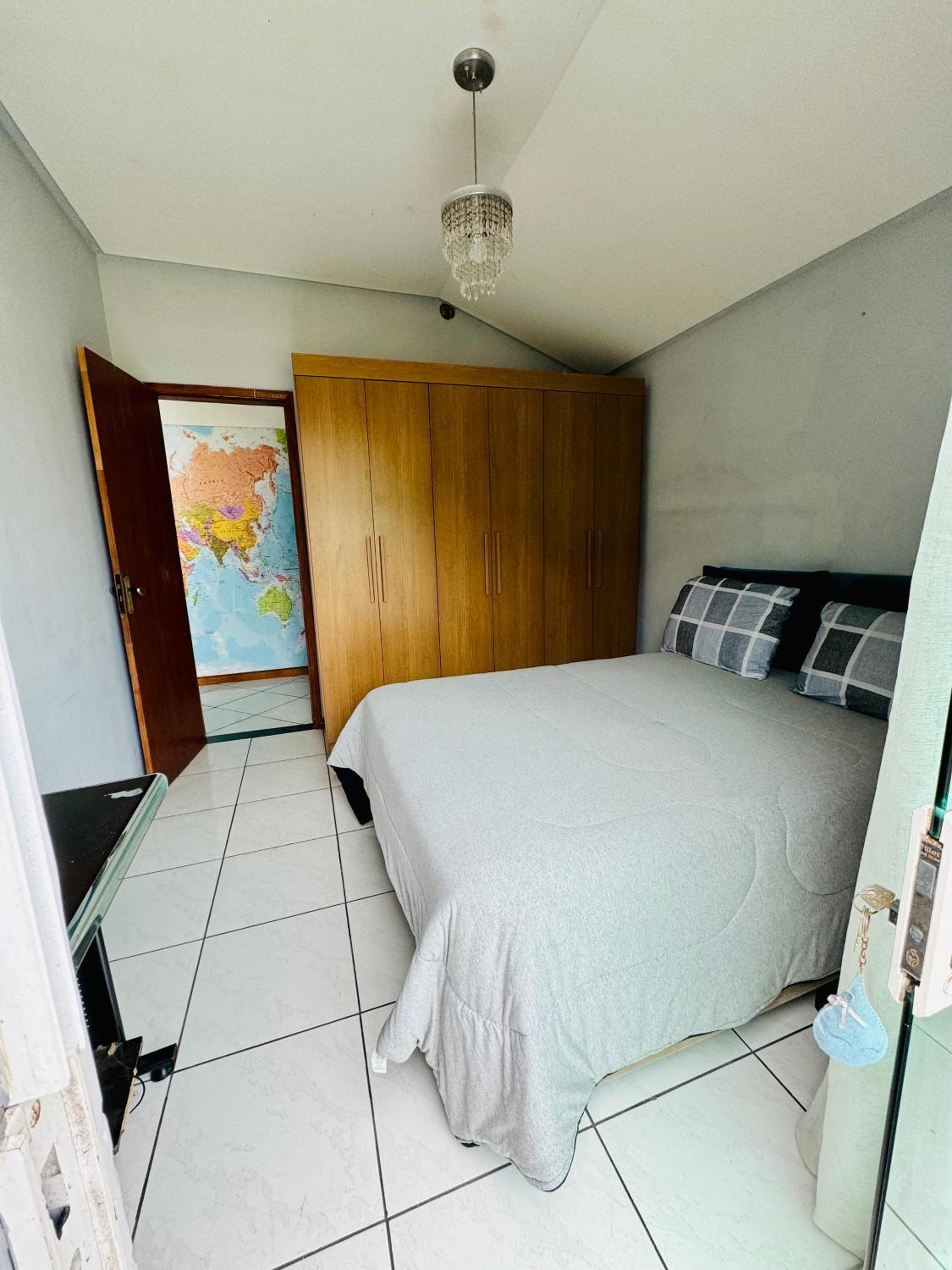 Casa praia grande