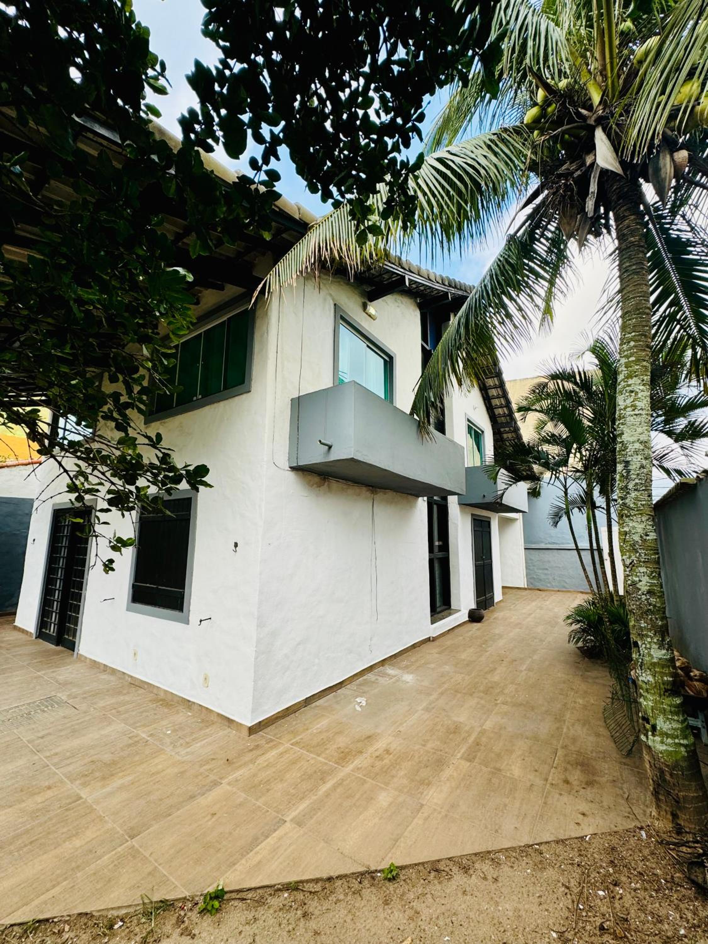 Casa praia grande