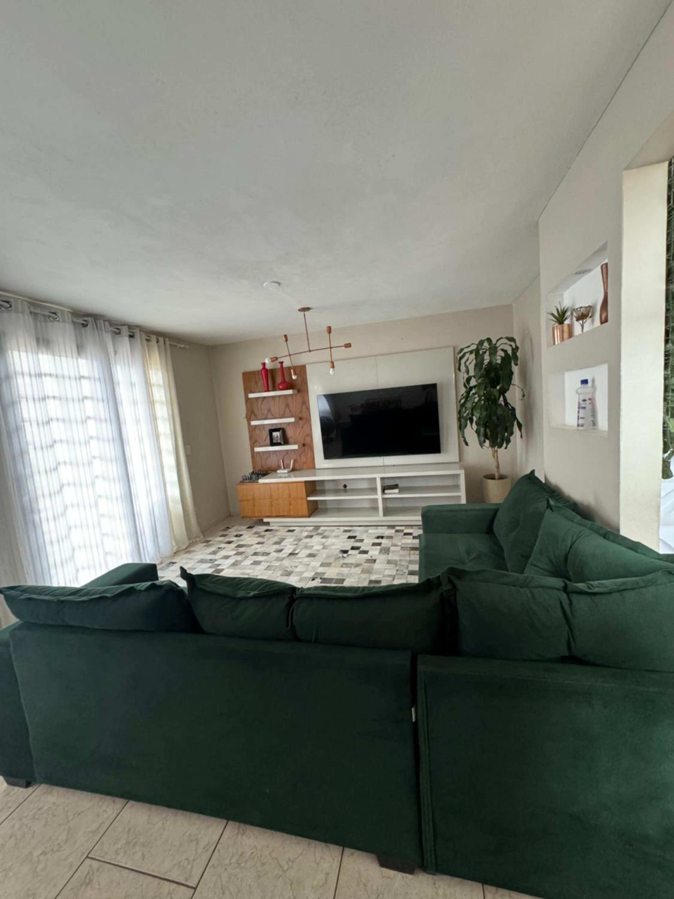 Casa praia grande