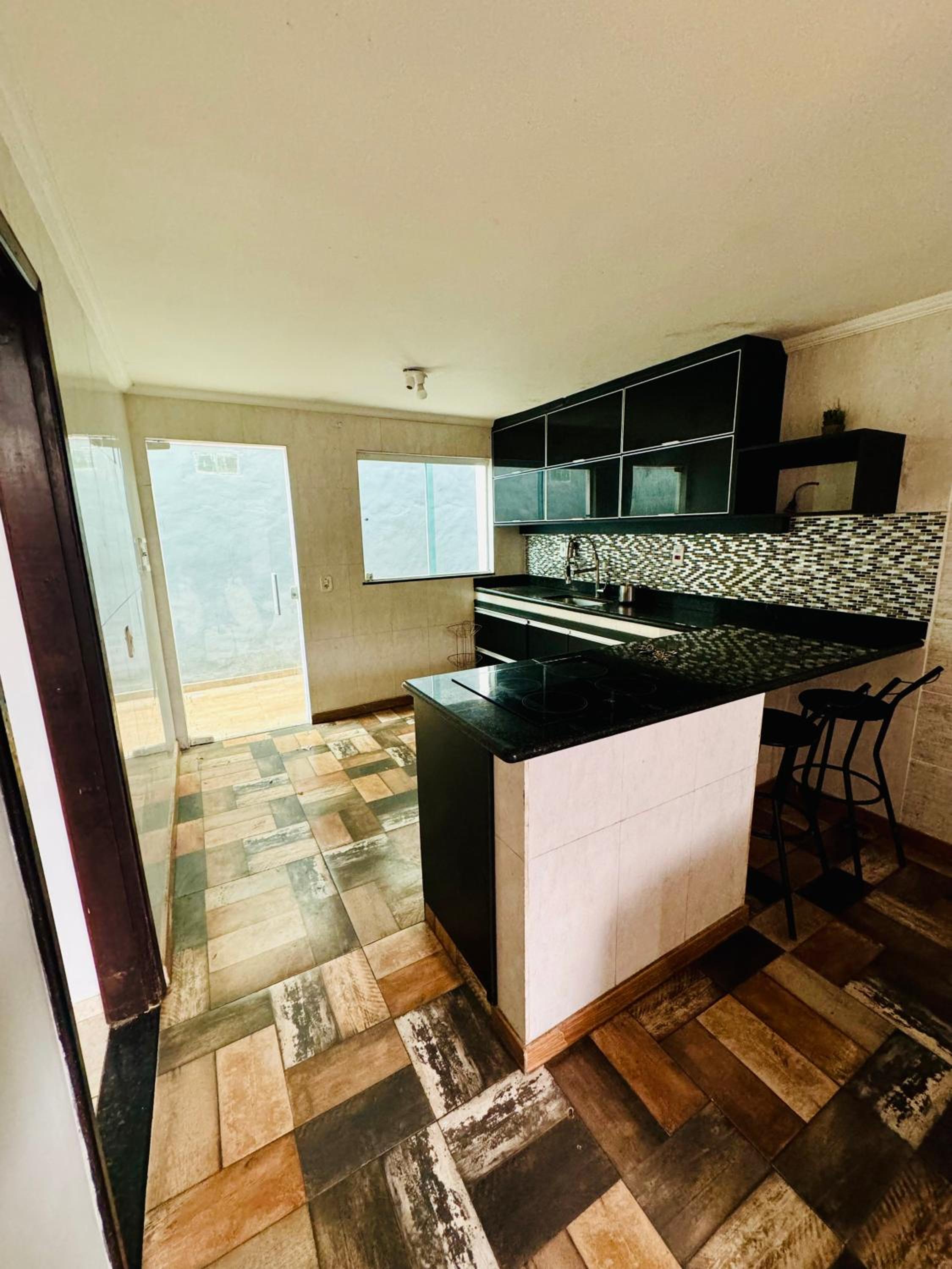 Casa praia grande