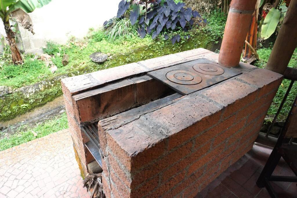 Casa Familiar y Naturaleza en Parcelación Privada