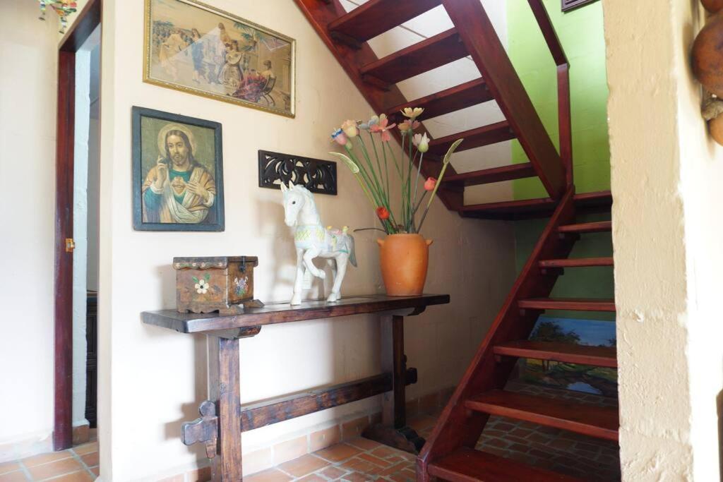 Casa Familiar y Naturaleza en Parcelación Privada