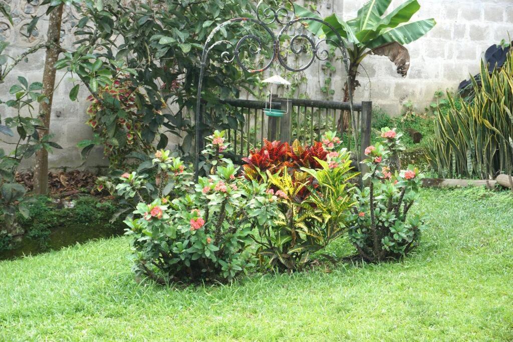 Casa Familiar y Naturaleza en Parcelación Privada