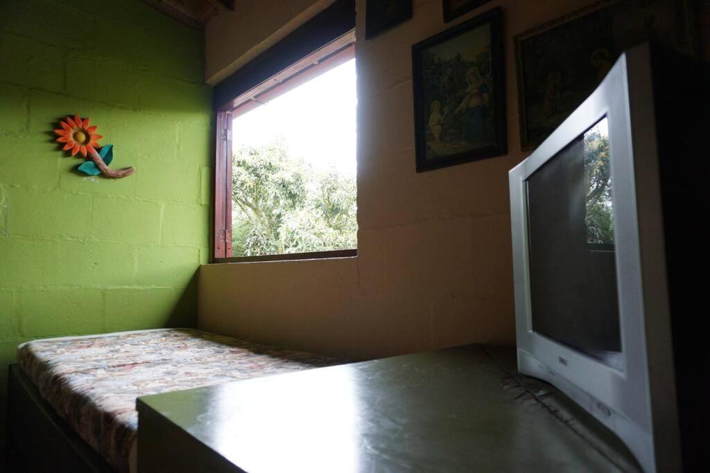 Casa Familiar y Naturaleza en Parcelación Privada