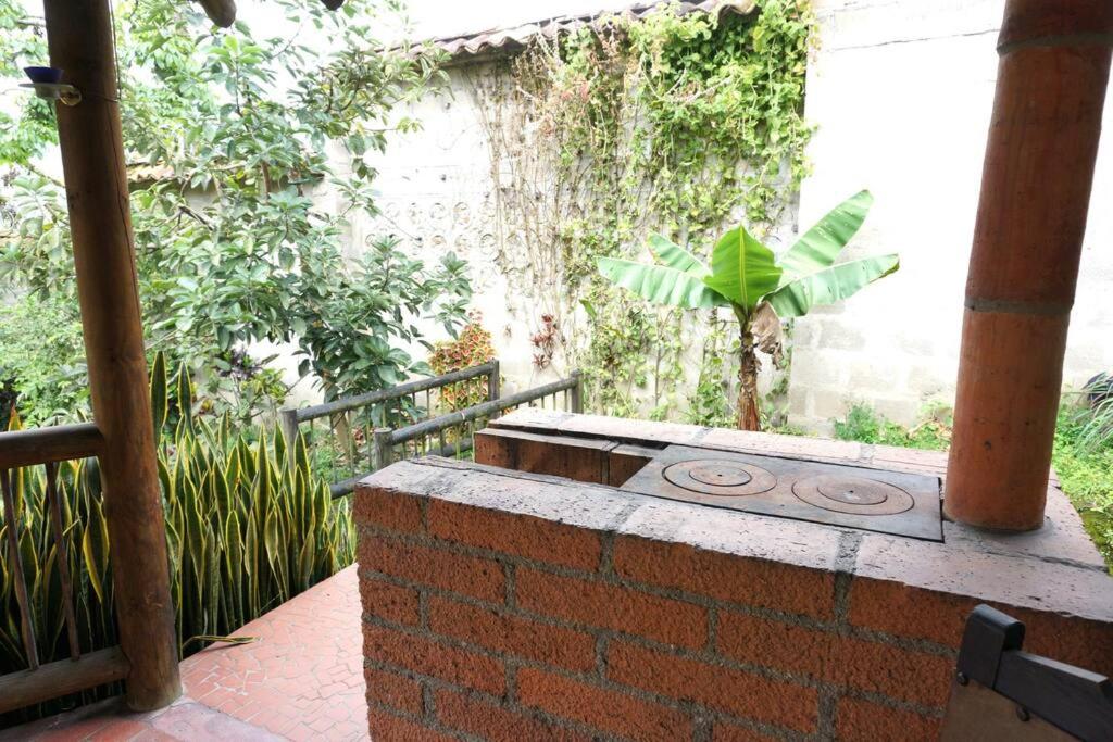 Casa Familiar y Naturaleza en Parcelación Privada