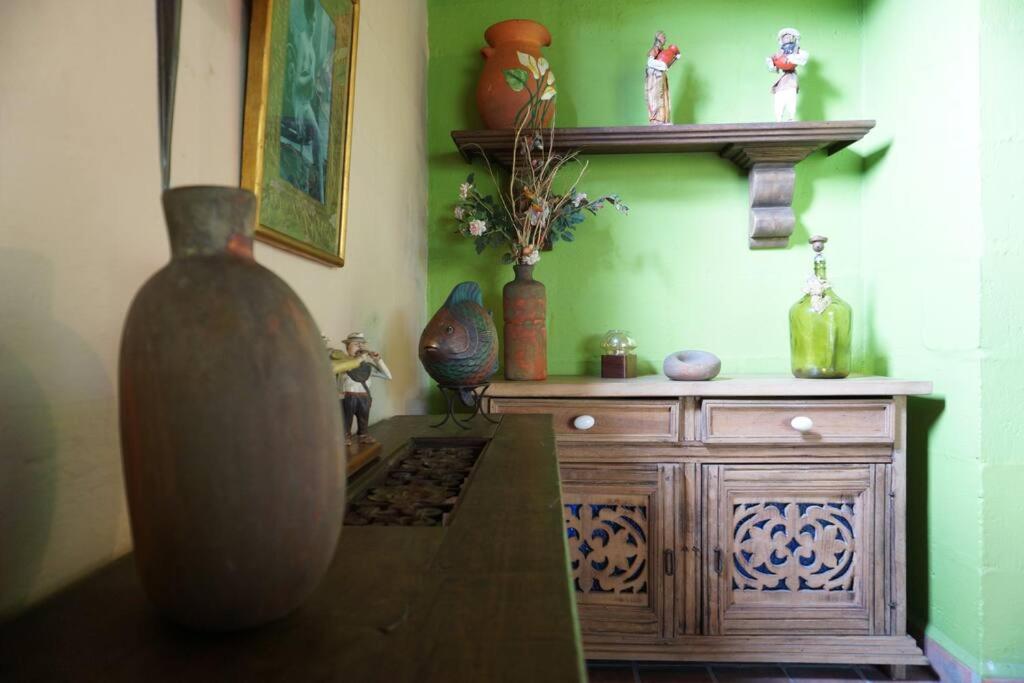 Casa Familiar y Naturaleza en Parcelación Privada