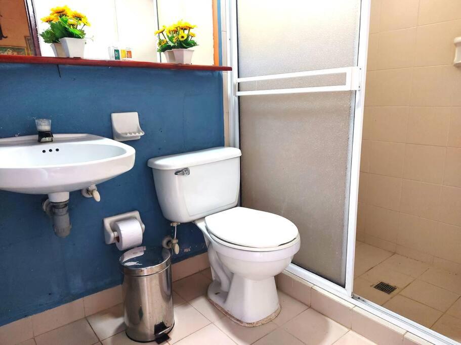 Casa Familiar y Naturaleza en Parcelación Privada
