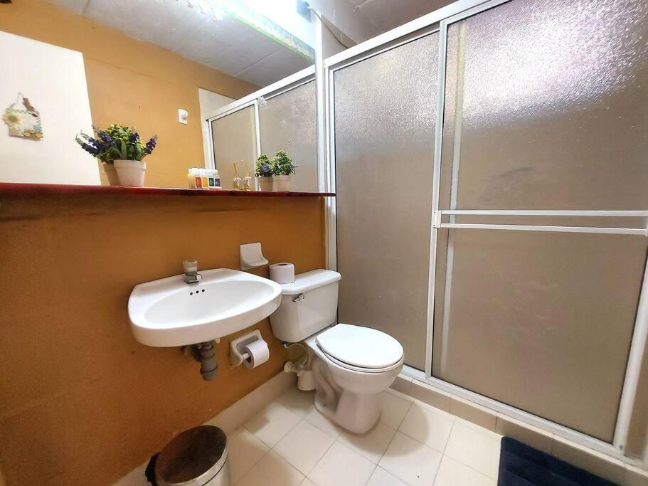 Casa Familiar y Naturaleza en Parcelación Privada