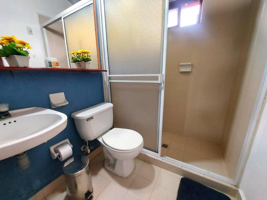 Casa Familiar y Naturaleza en Parcelación Privada