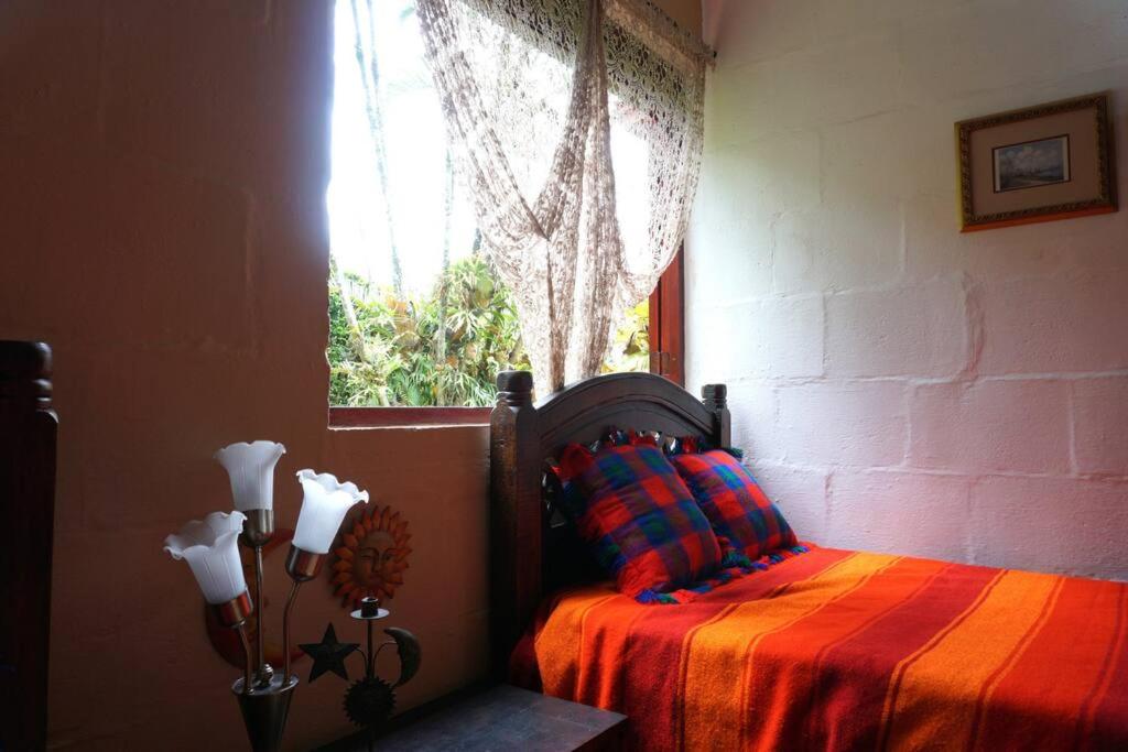 Casa Familiar y Naturaleza en Parcelación Privada
