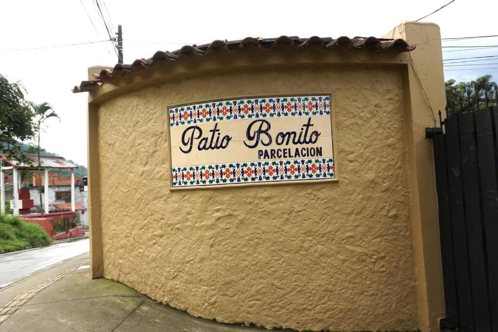 Casa Familiar y Naturaleza en Parcelación Privada