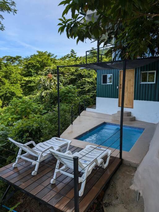 Villa Jalapa 