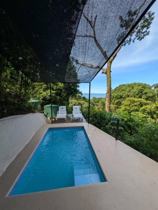 Villa Jalapa 