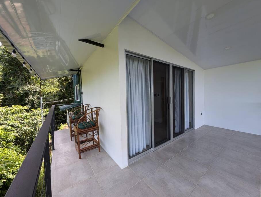 Villa Jalapa 