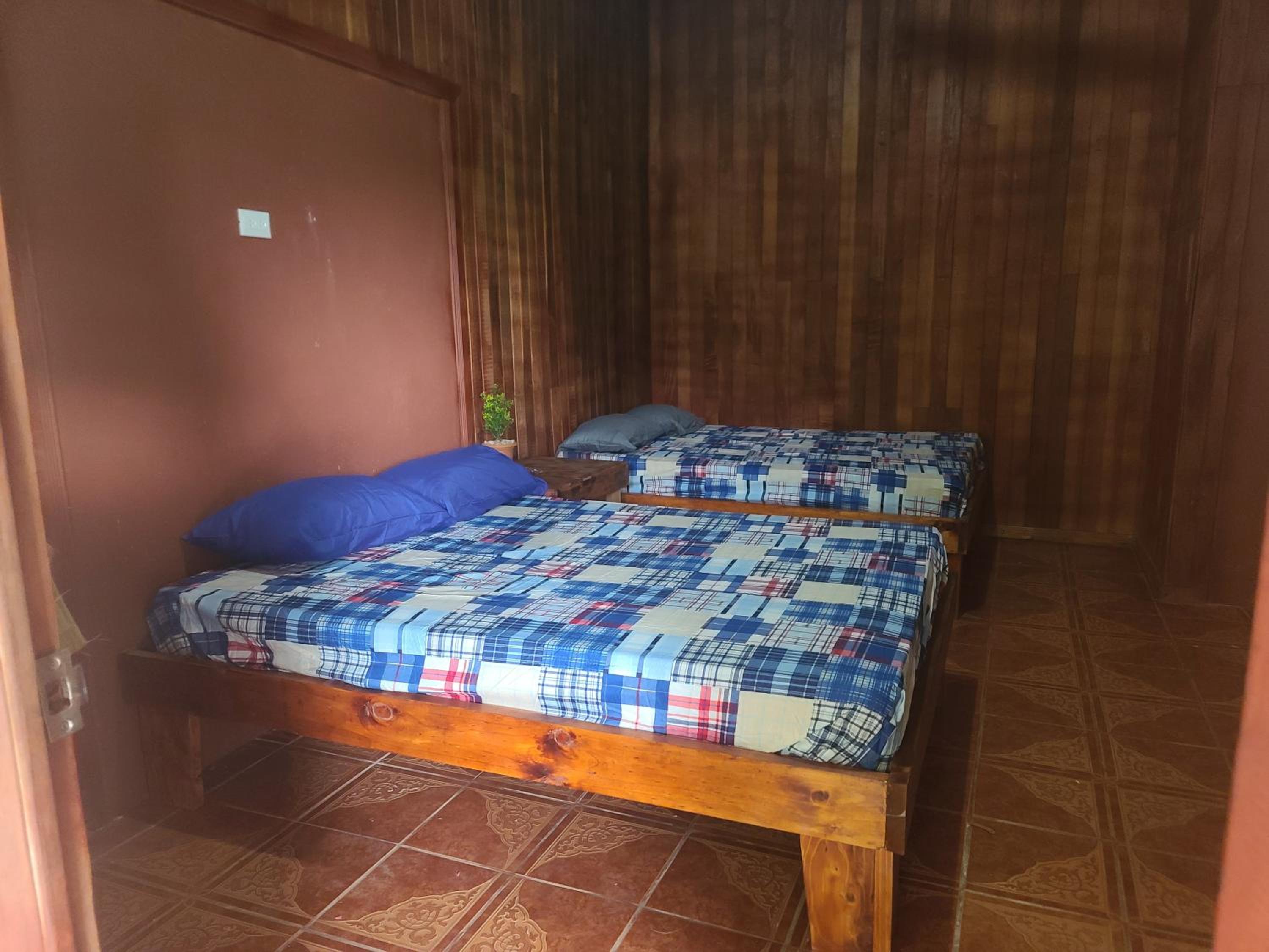 Cabinas KAME