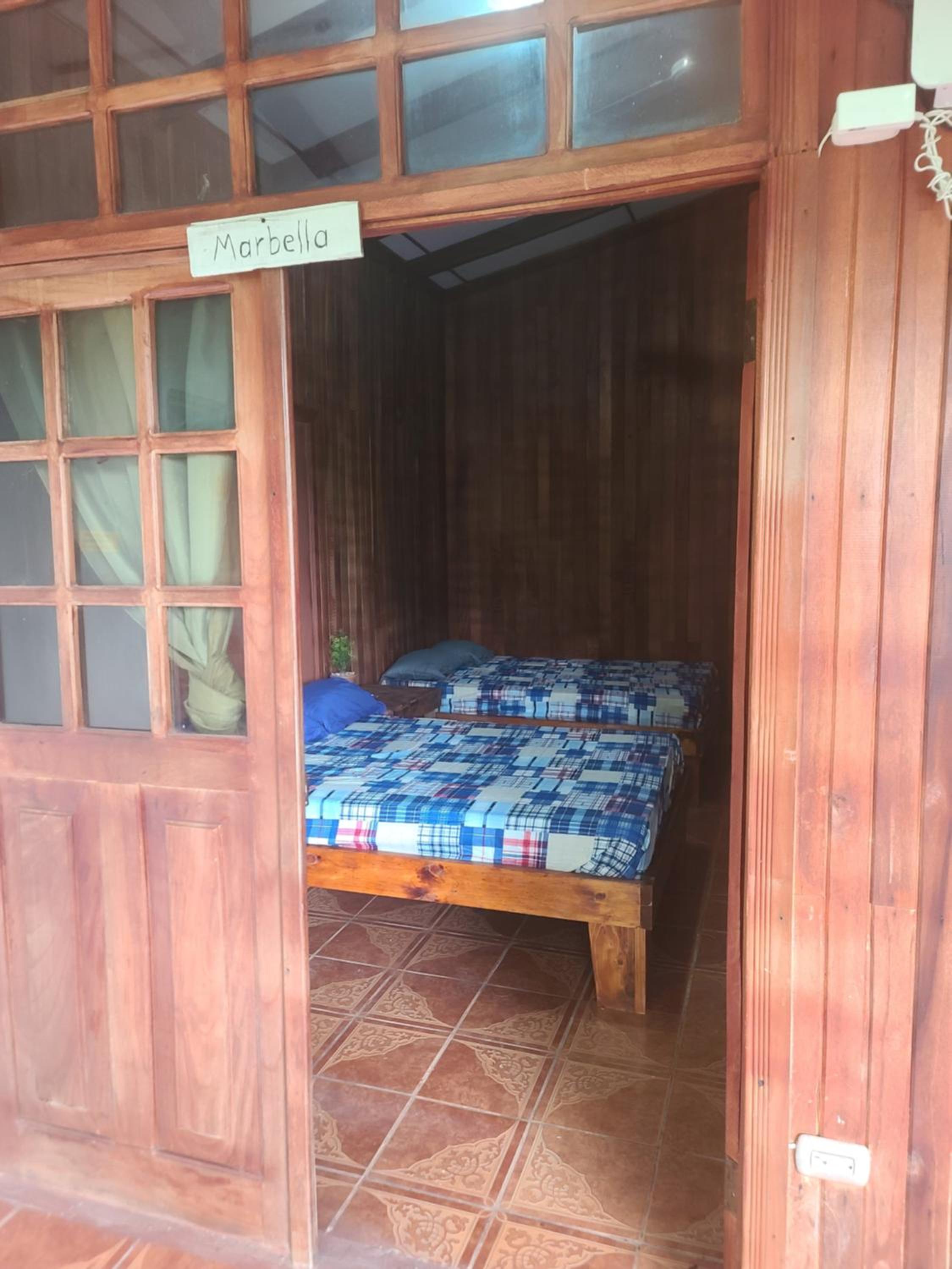 Cabinas KAME