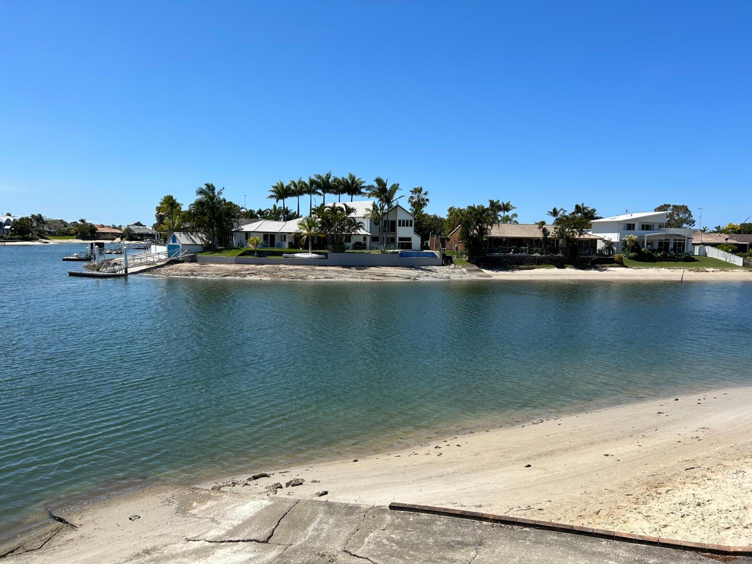 Bayz Waterfront