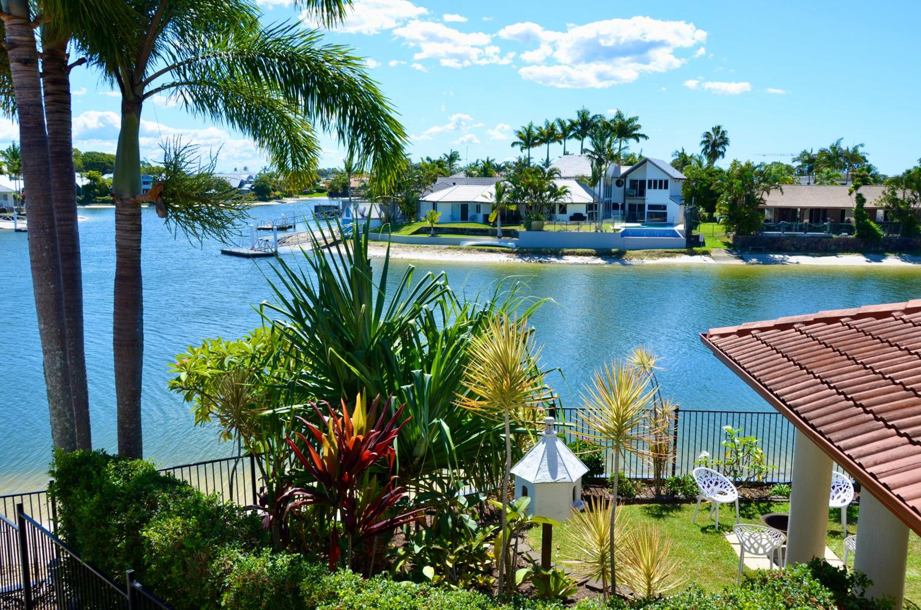 Bayz Waterfront