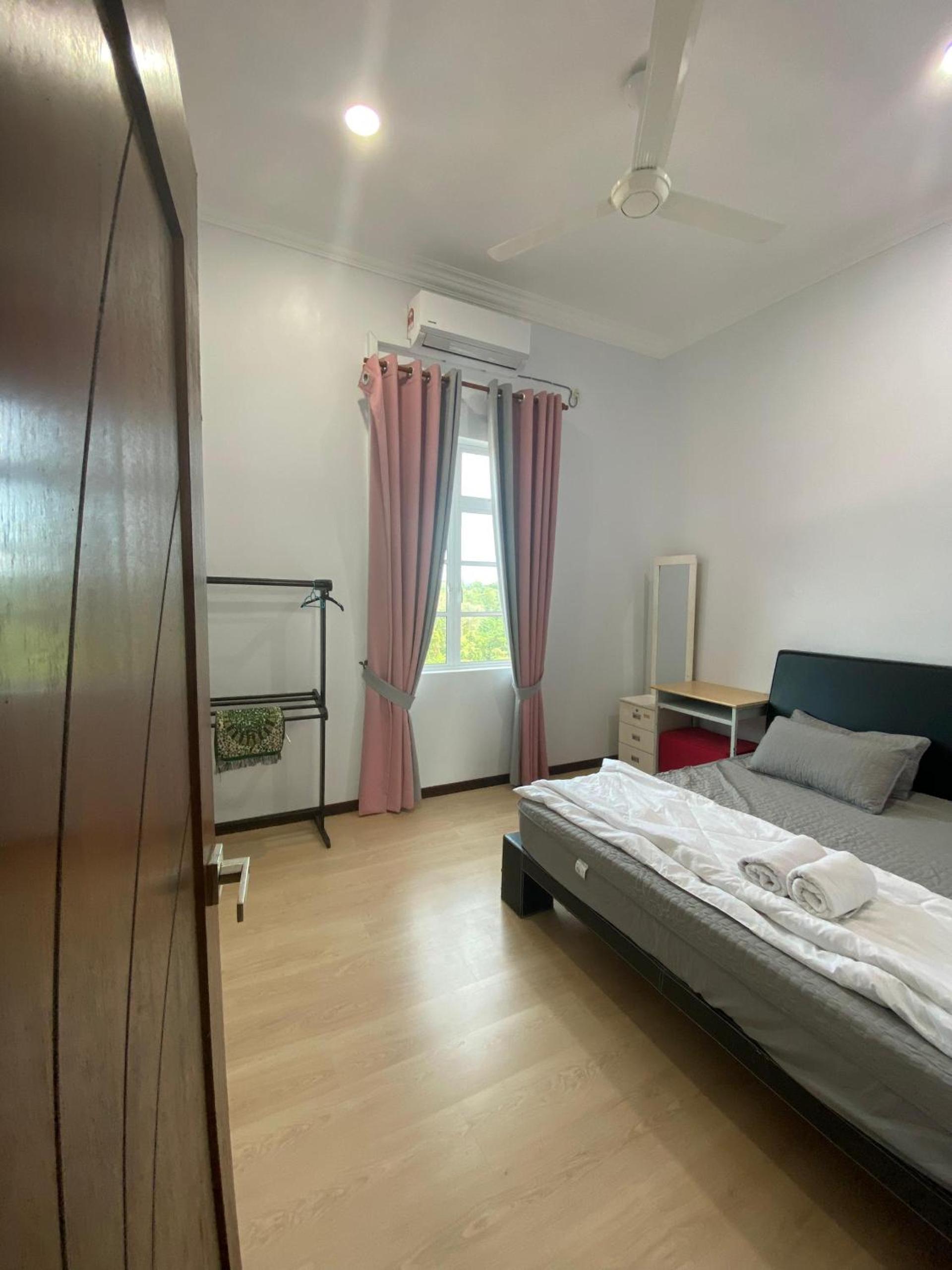 Homestay Tok Ma 2 Gong Chempedak Marang