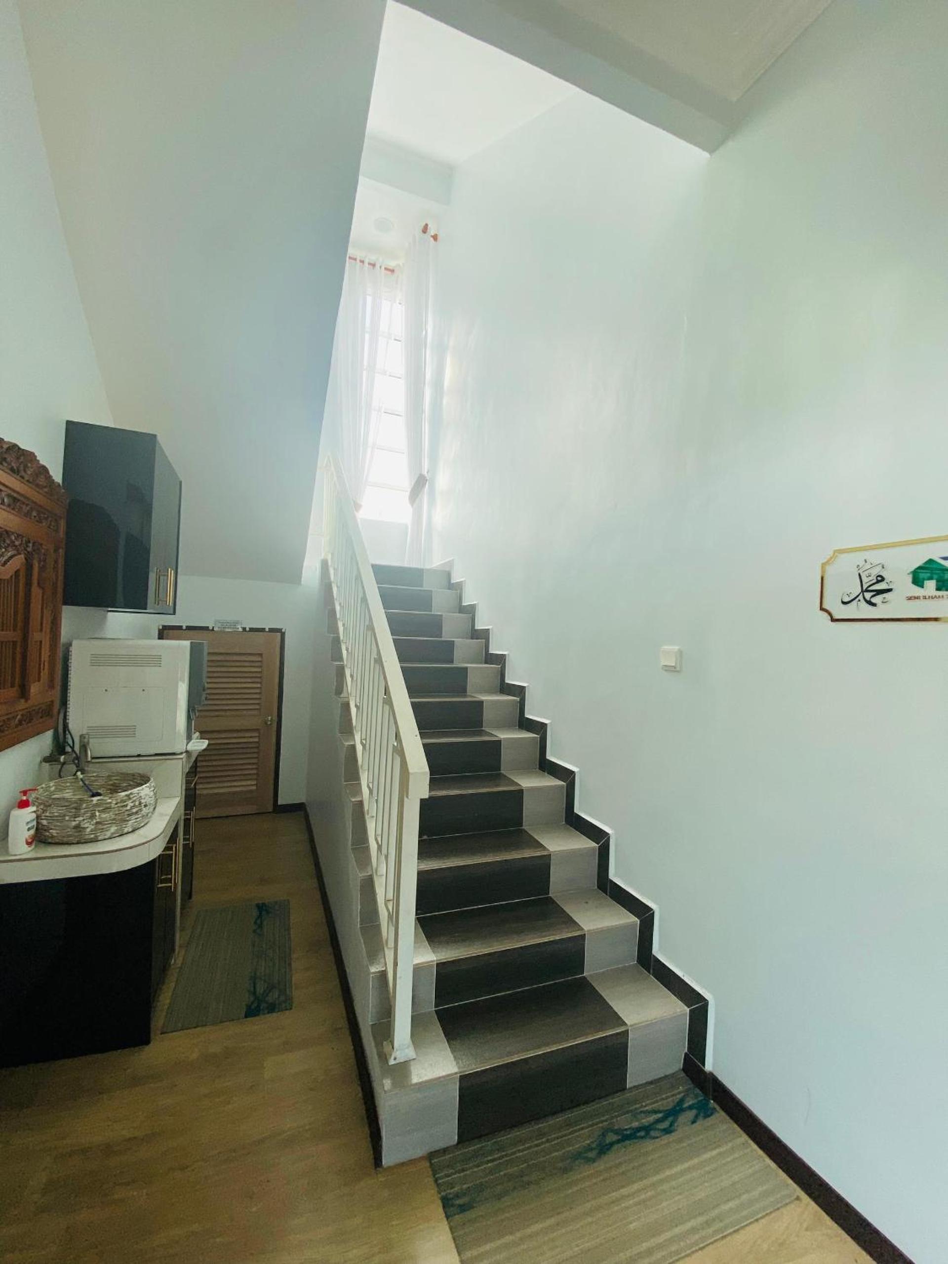 Homestay Tok Ma 2 Gong Chempedak Marang photo 6