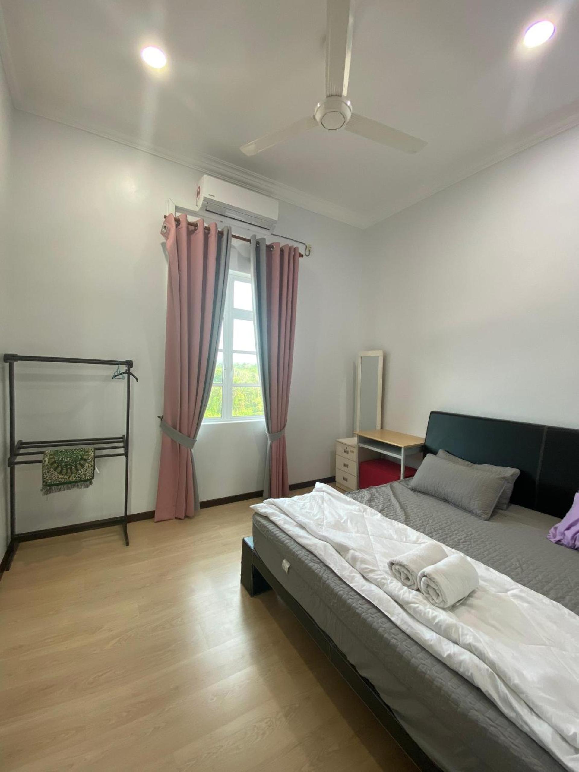 Homestay Tok Ma 2 Gong Chempedak Marang