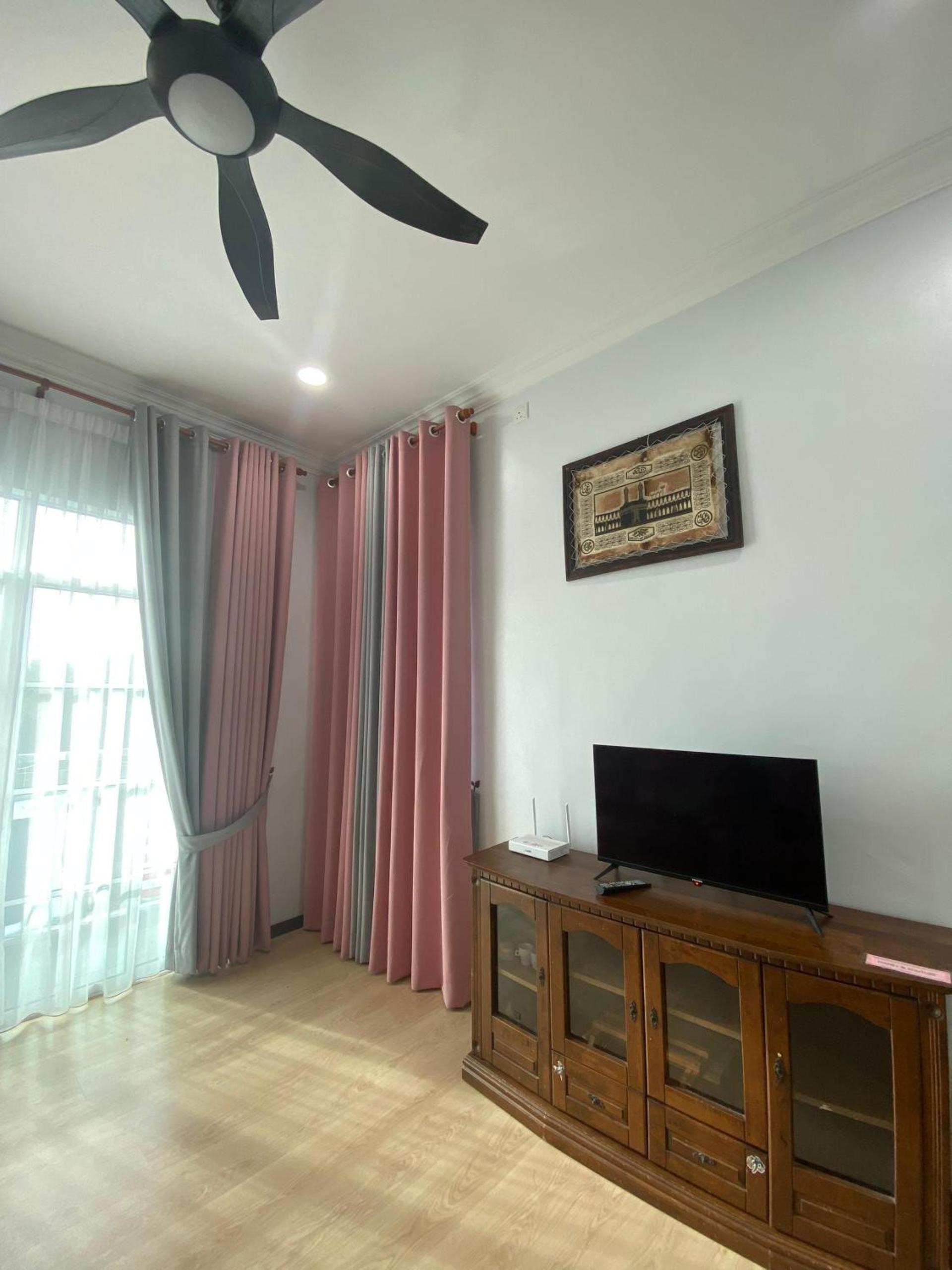 Homestay Tok Ma 2 Gong Chempedak Marang