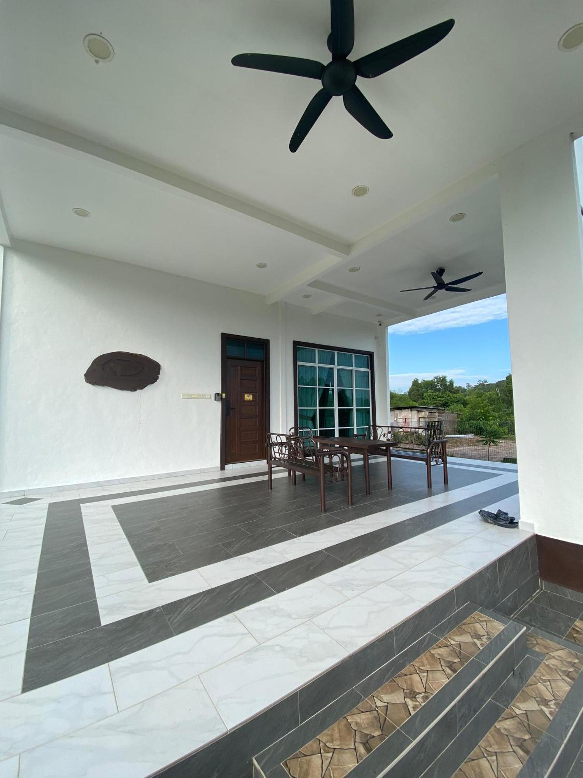 Homestay Tok Ma 2 Gong Chempedak Marang photo 5