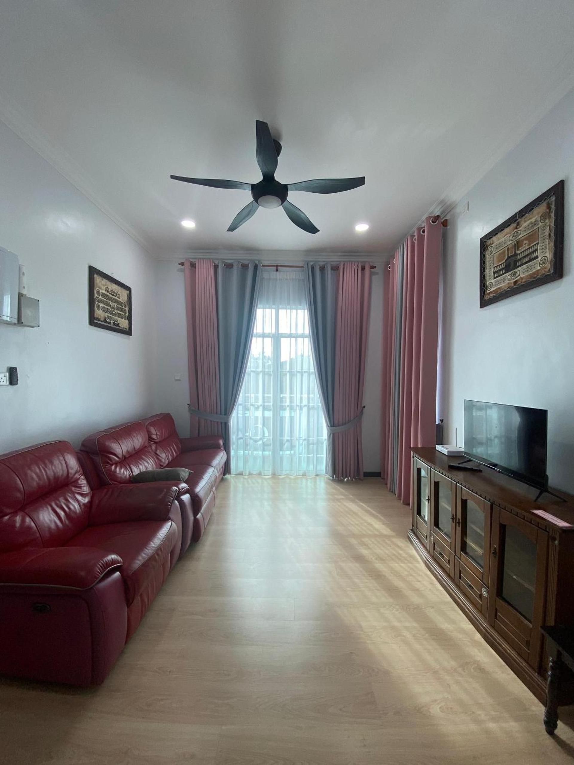 Homestay Tok Ma 2 Gong Chempedak Marang