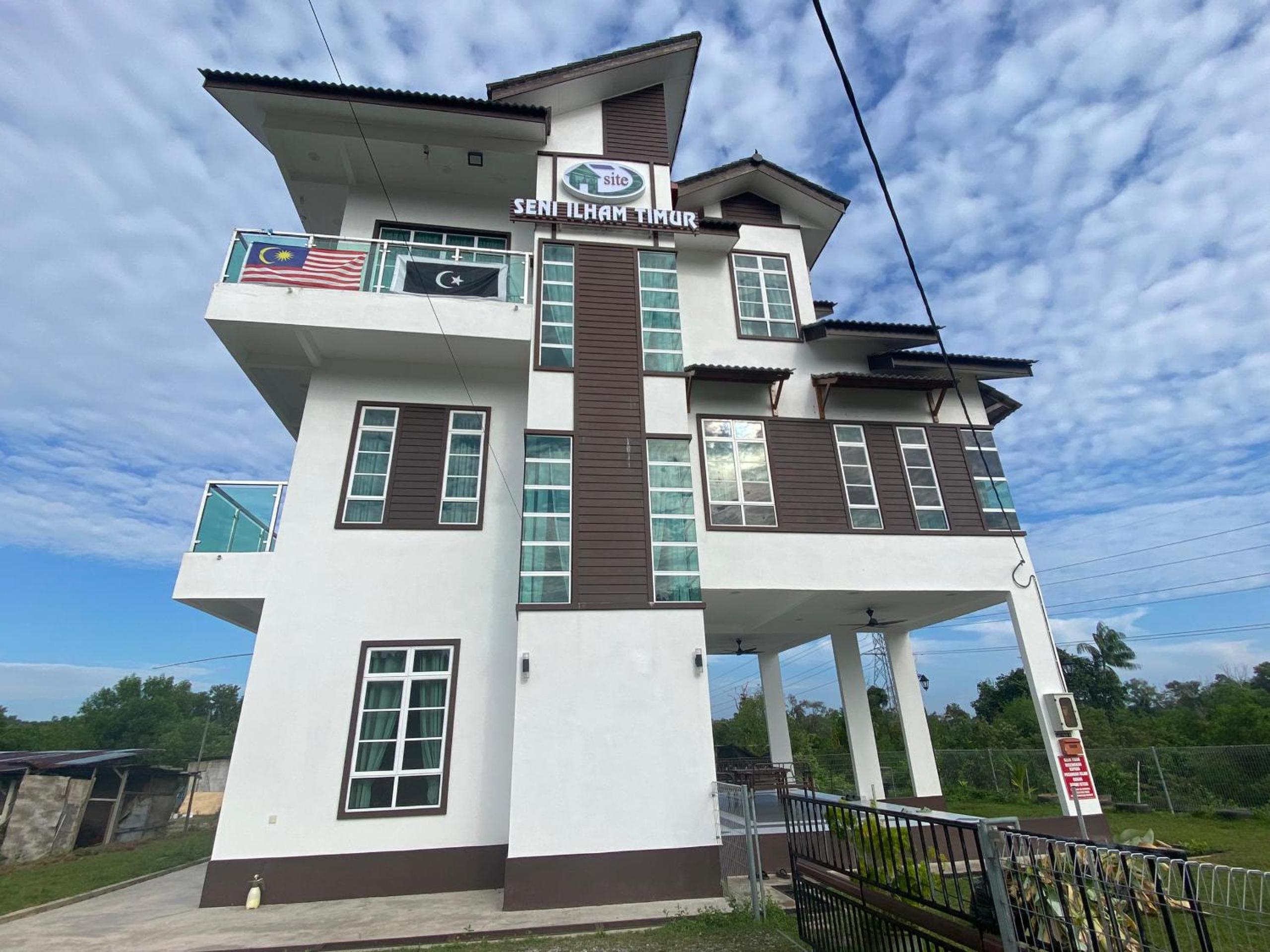 Homestay Tok Ma 2 Gong Chempedak Marang photo 1