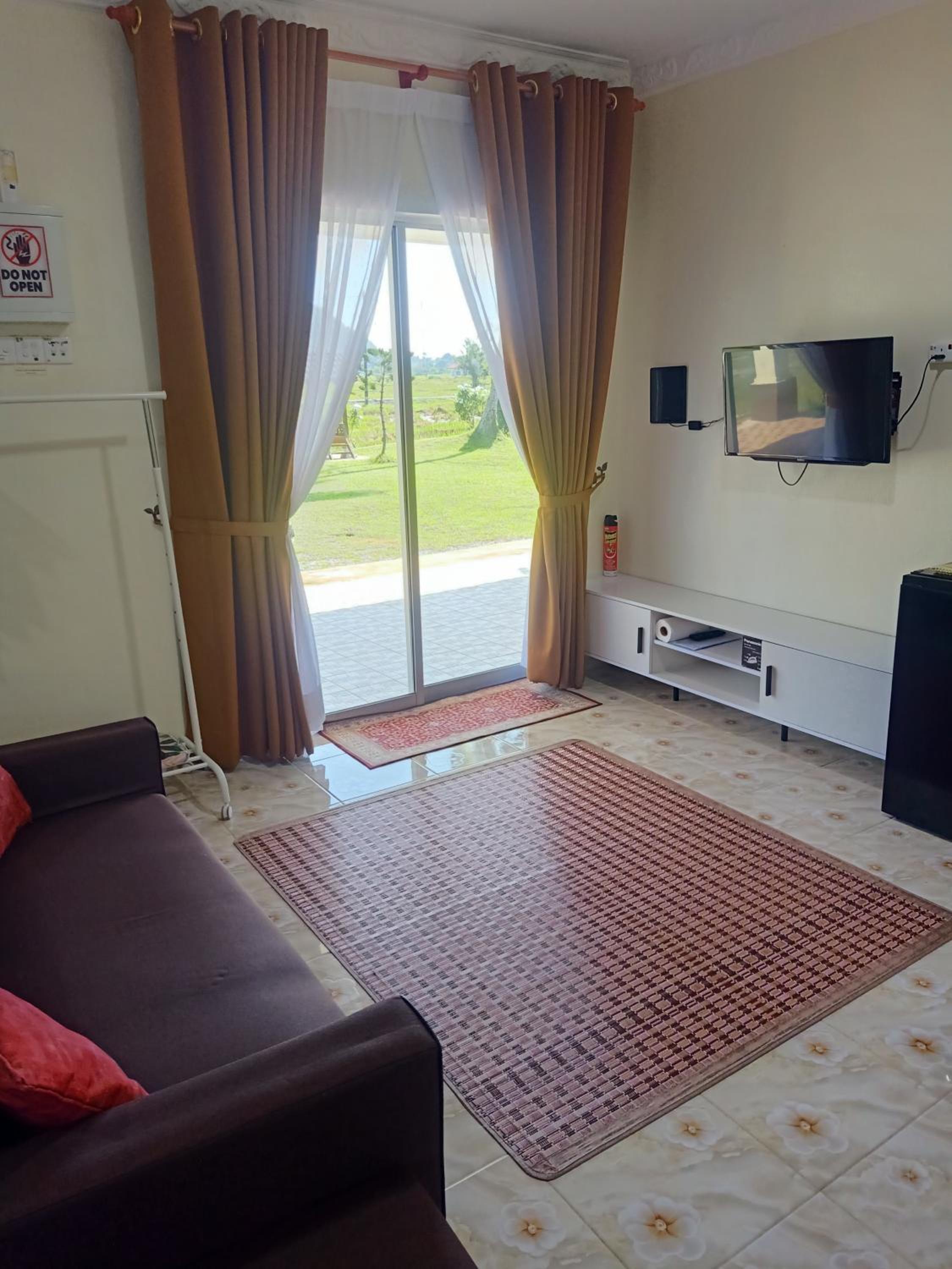 Heal Inn Roomstay photo 5