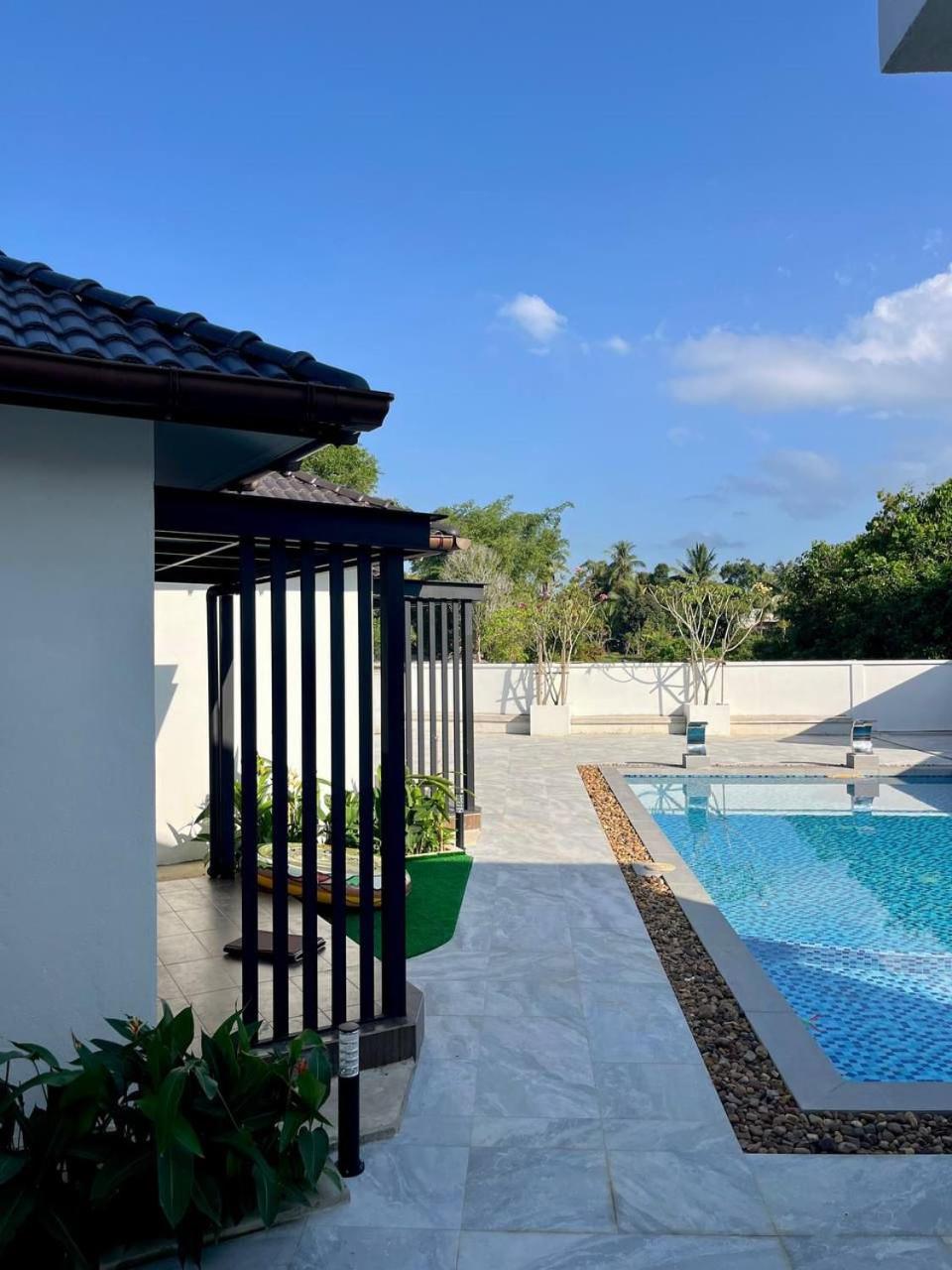 Smilang Chalet