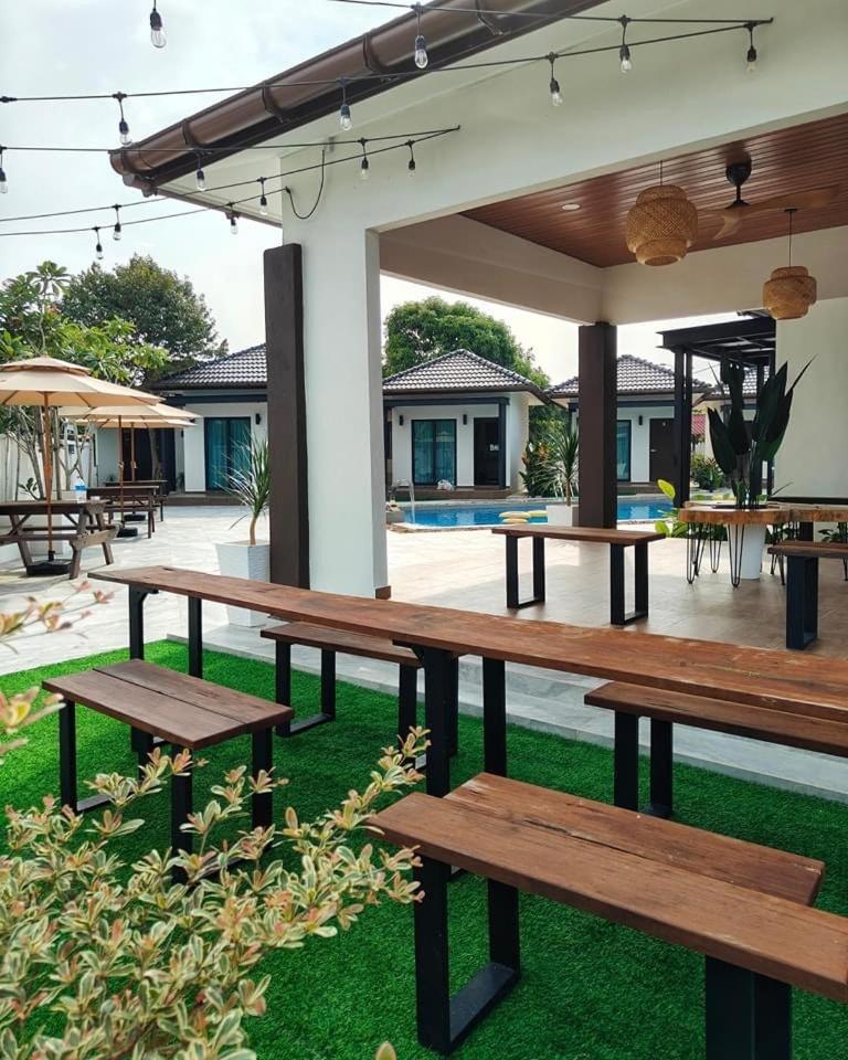 Smilang Chalet