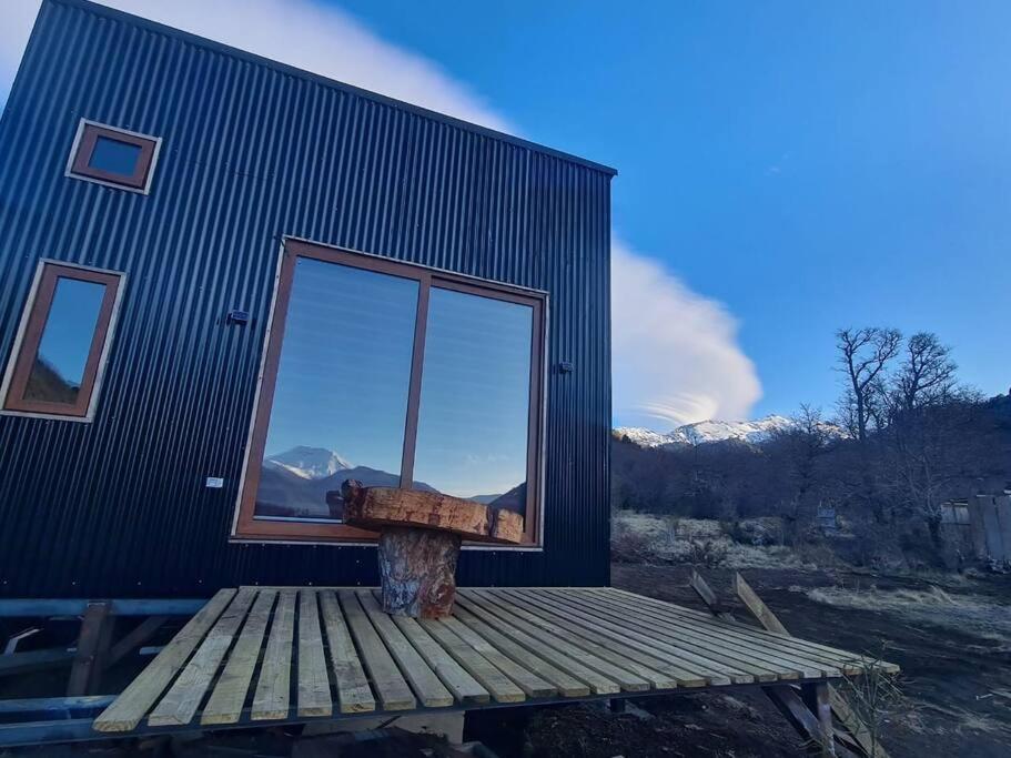 a 15 min de Malalcahuello - Mejor Vista Refugio