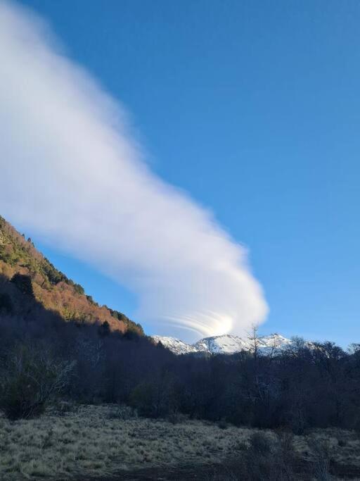 a 15 min de Malalcahuello - Mejor Vista Refugio