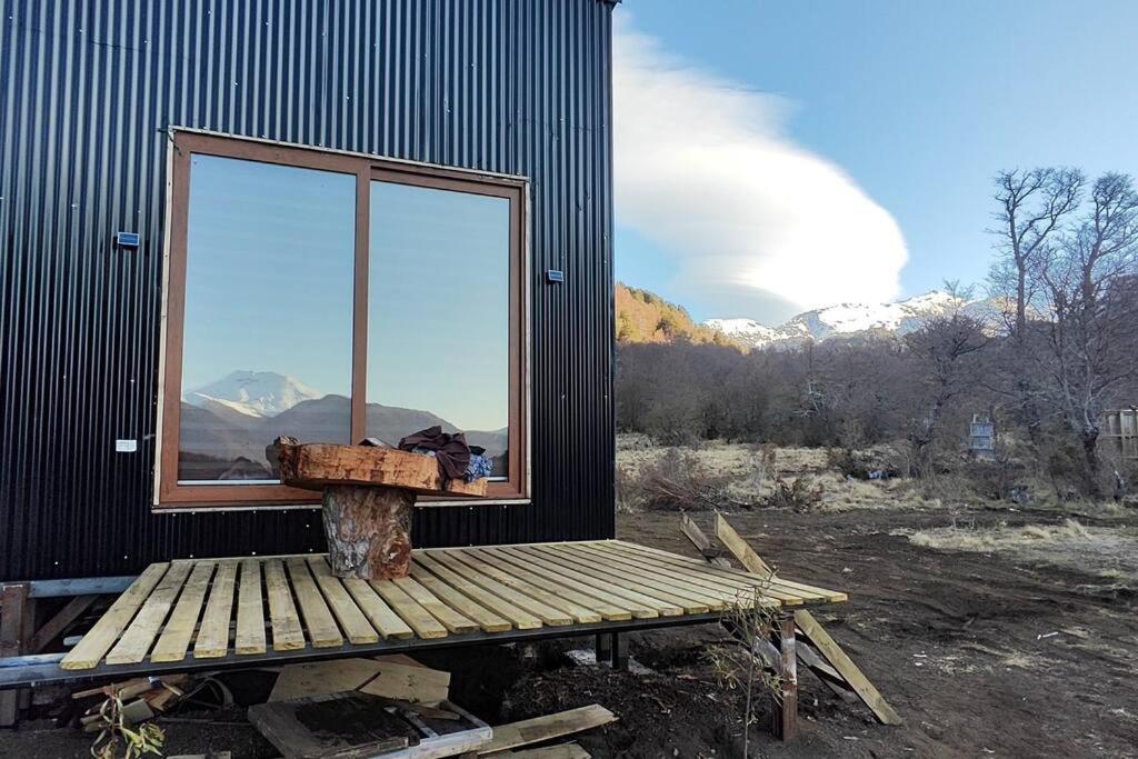 a 15 min de Malalcahuello - Mejor Vista Refugio