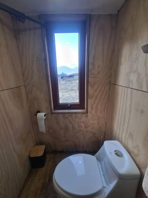 a 15 min de Malalcahuello - Mejor Vista Refugio