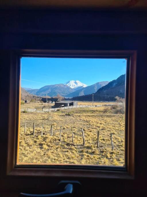 a 15 min de Malalcahuello - Mejor Vista Refugio