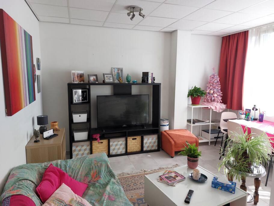 LUX Appartment in BXL Center