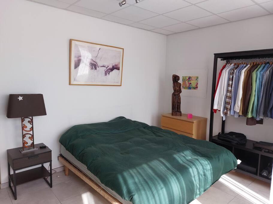 LUX Appartment in BXL Center