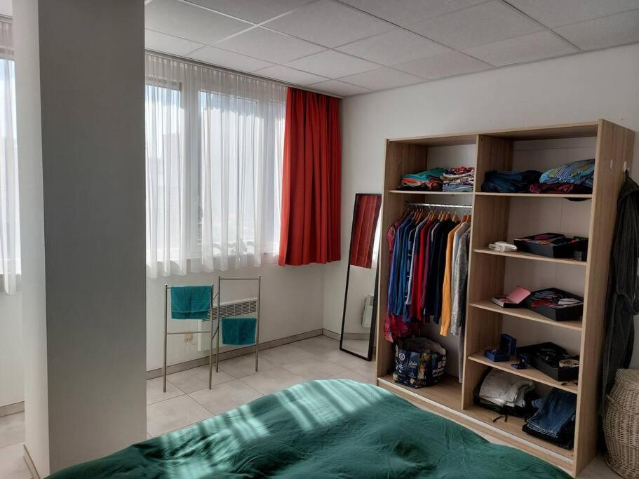 LUX Appartment in BXL Center