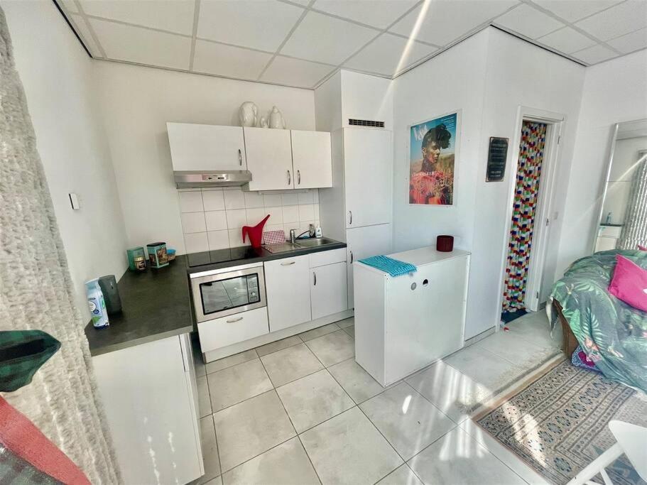 LUX Appartment in BXL Center