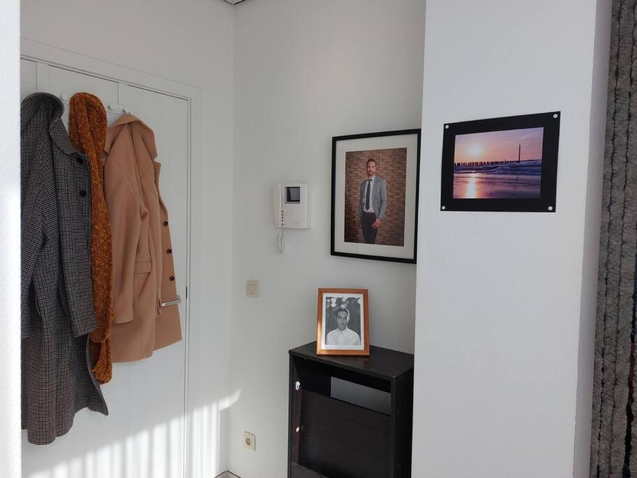 LUX Appartment in BXL Center