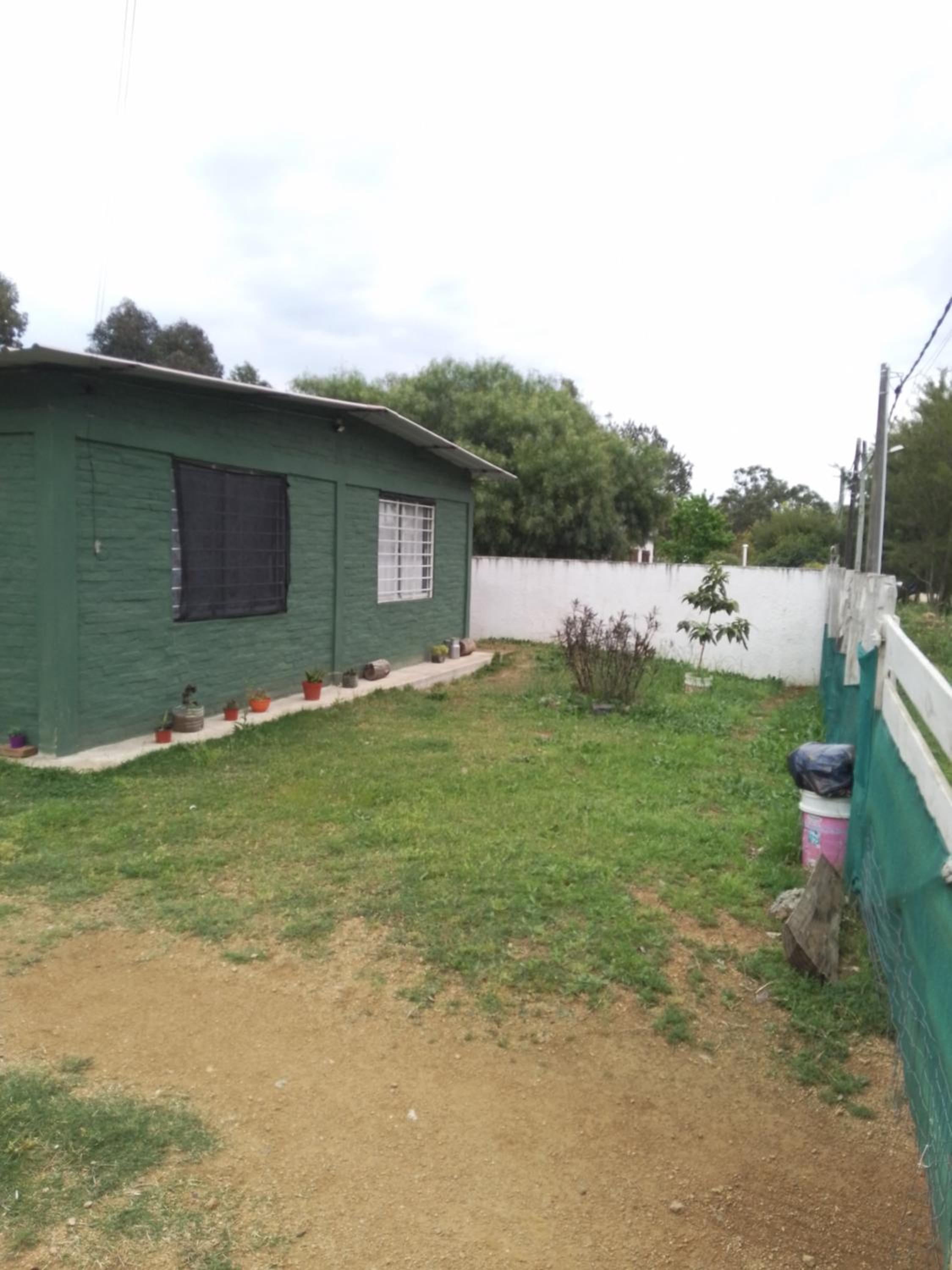 Casa en Araminda view 2
