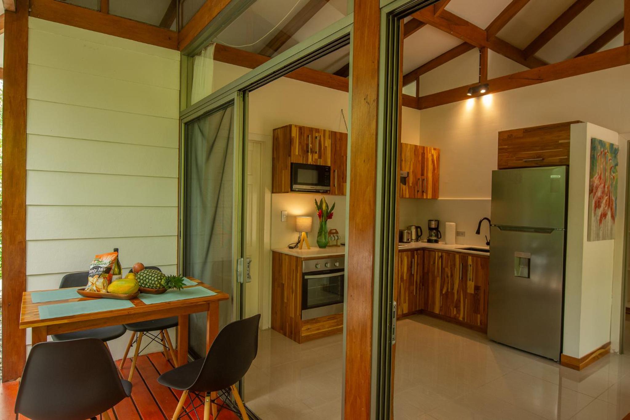 Three Monkeys - Close to Cahuita National Park